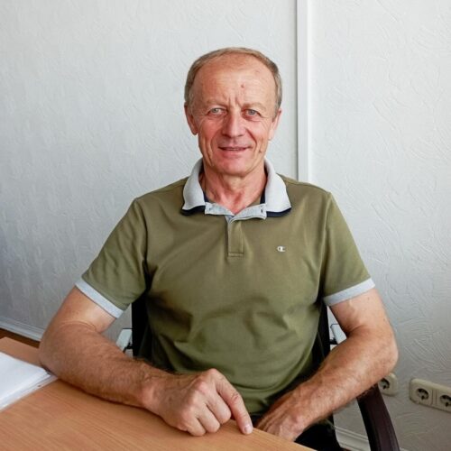baryshev